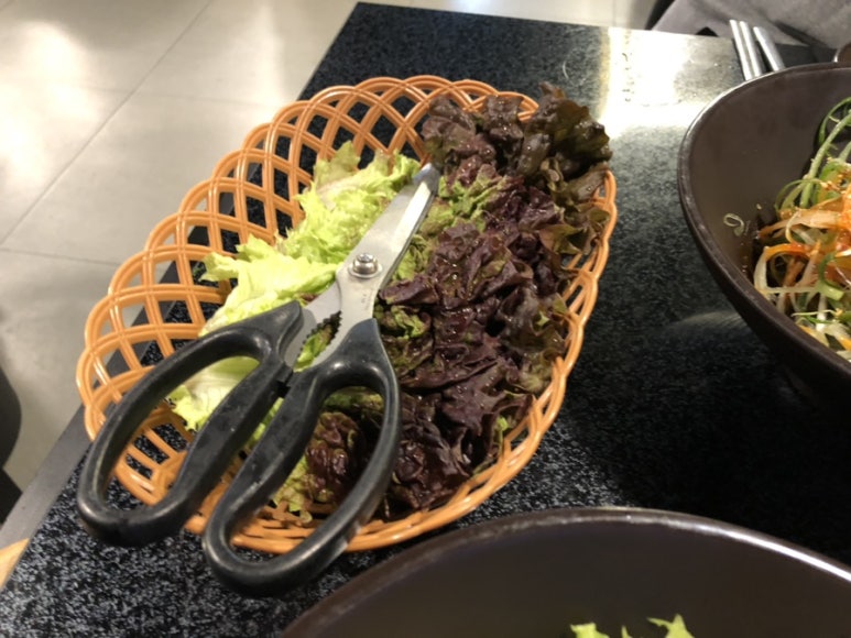 열정갈비 이미지