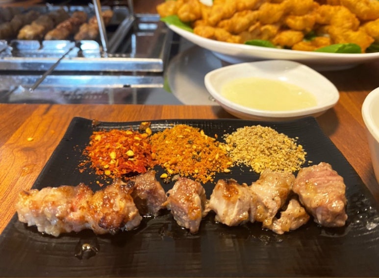 라파향궈 이미지