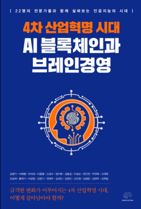 브레인체인 이미지