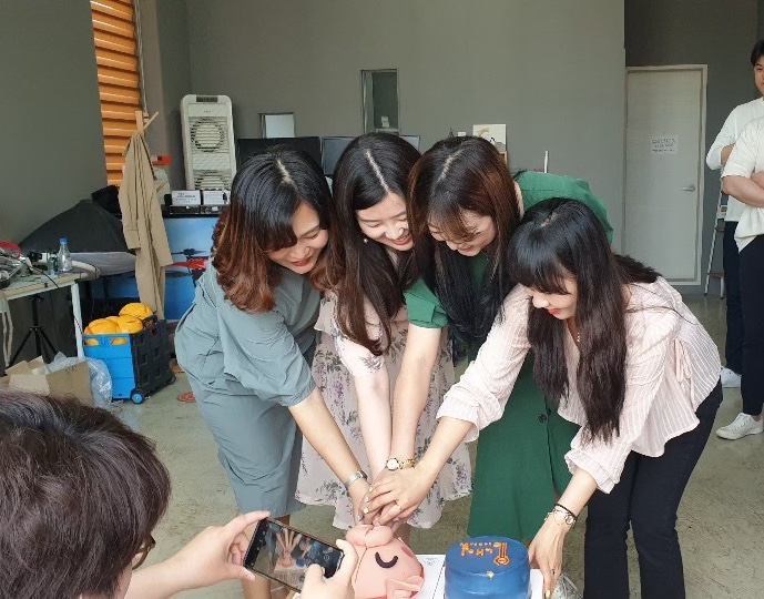 내일컴퍼니 이미지