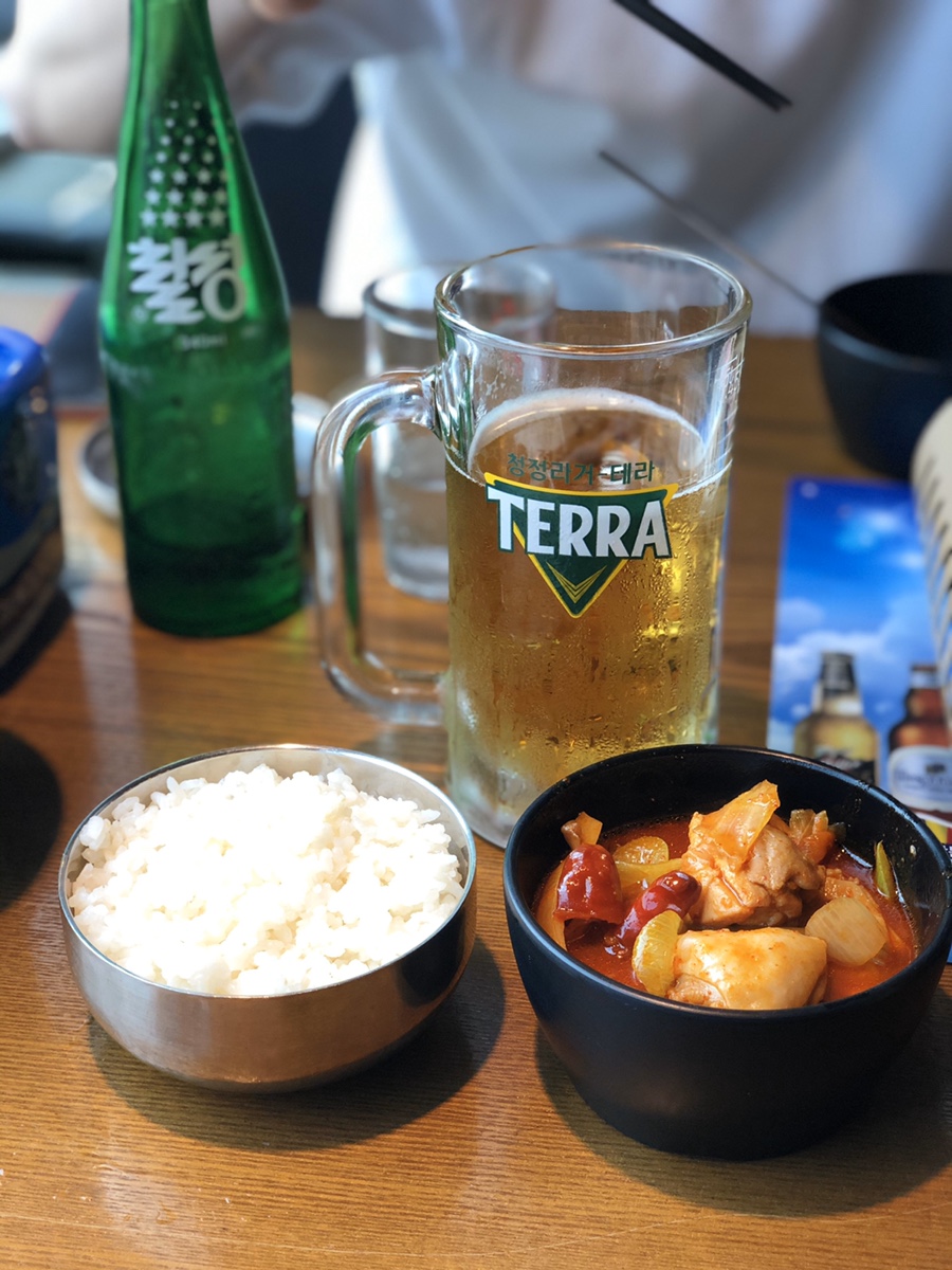곱도리탕삼송점 이미지
