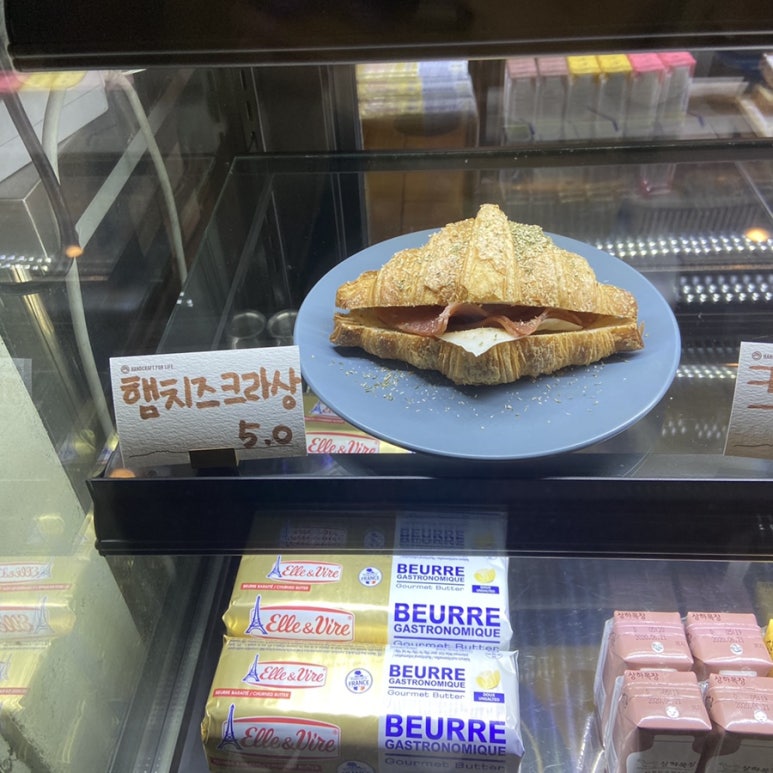 브라운핸즈개항로 이미지