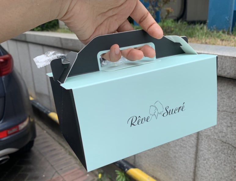 슈크레제과점 이미지