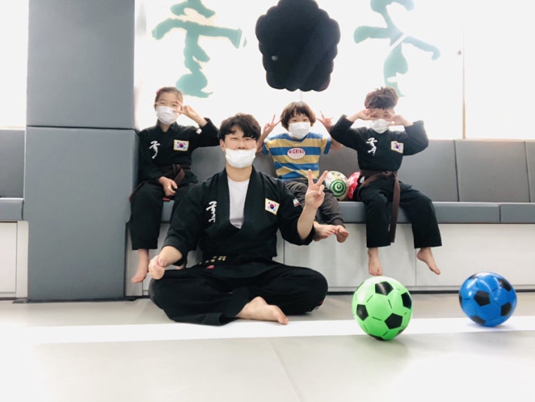 주례경동리인어린이집 이미지