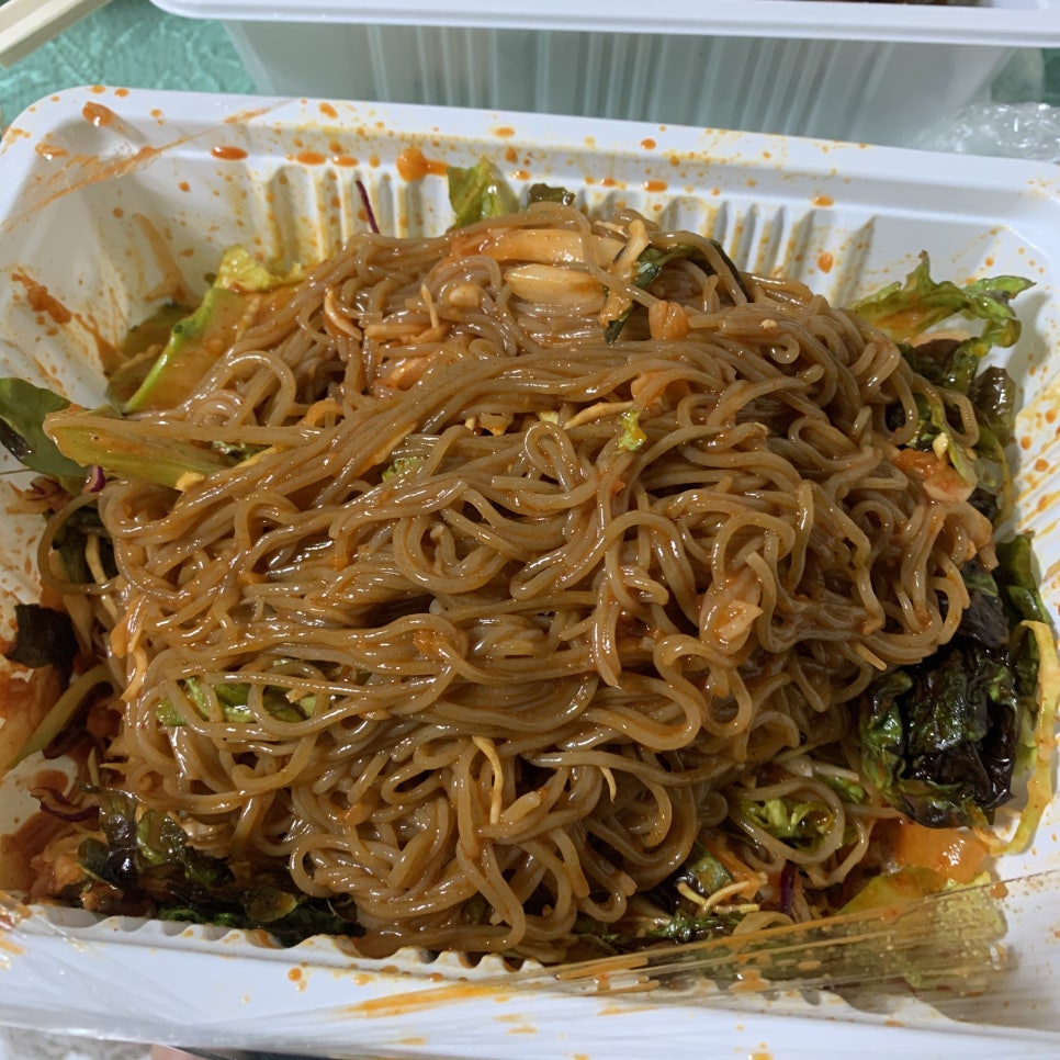 사면족발 이미지