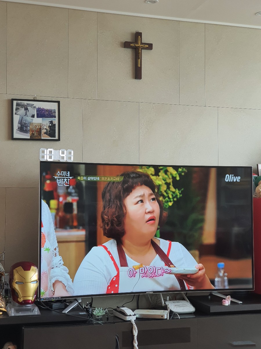 에스에이치푸드 이미지