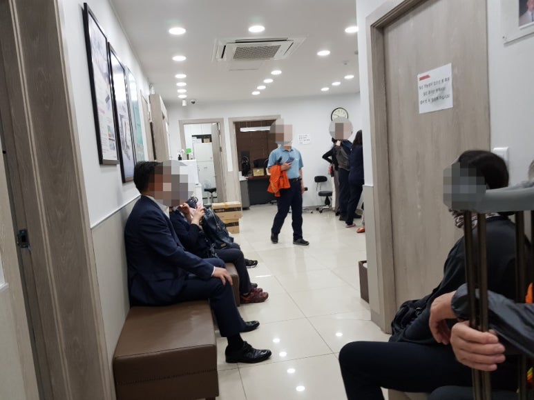 김완호정형외과의원 이미지