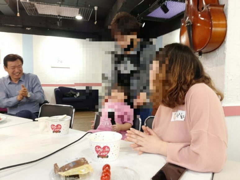 파리바게뜨부산남포점 이미지