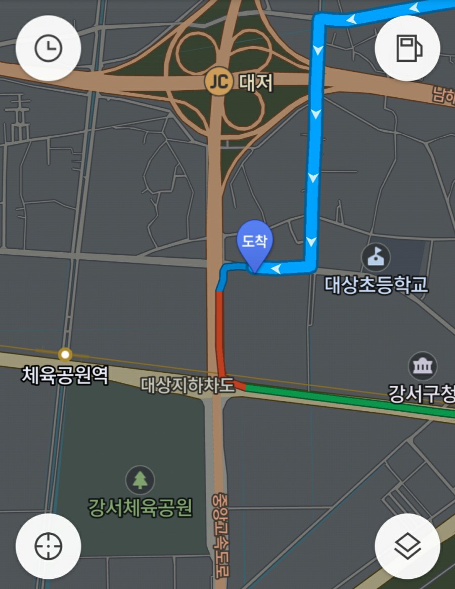 푸른조경농원 이미지