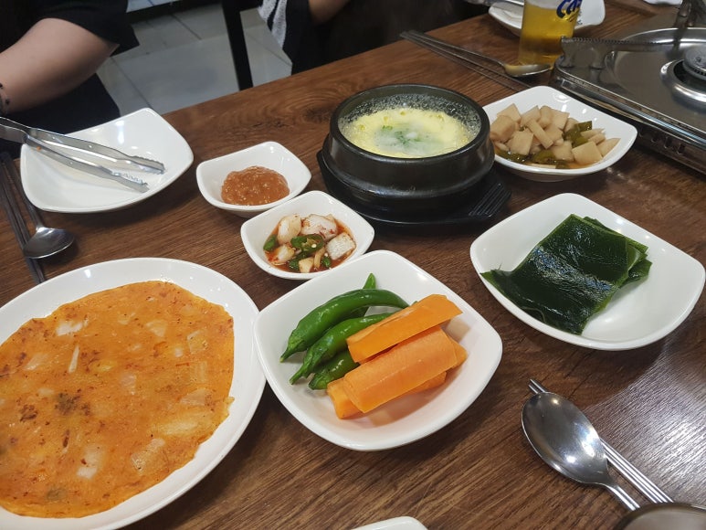 장생쪽갈비 이미지