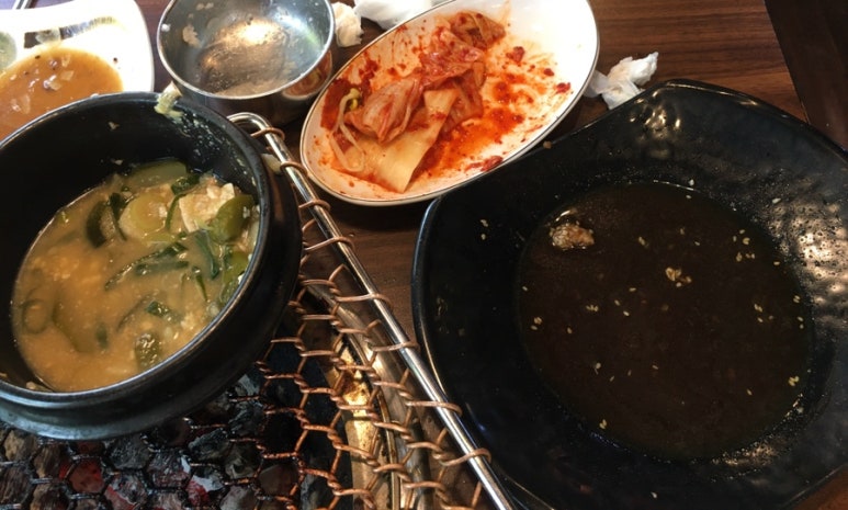 판교수갈비 이미지