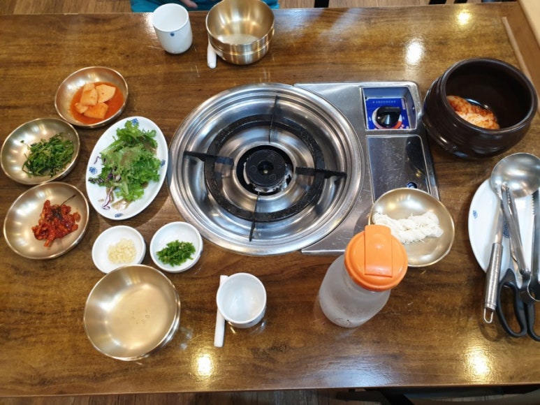 토담골추어탕 이미지