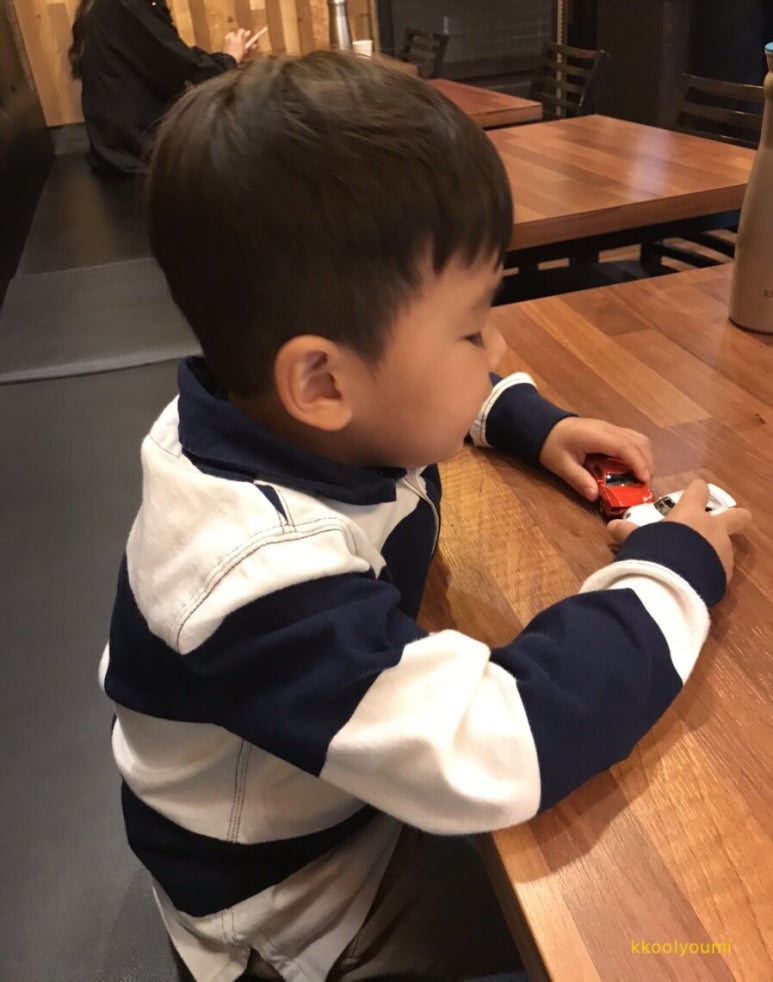 가마솥봉자도너츠 이미지
