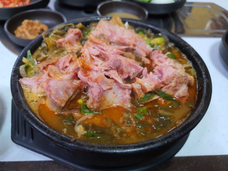가얏골감자탕 이미지