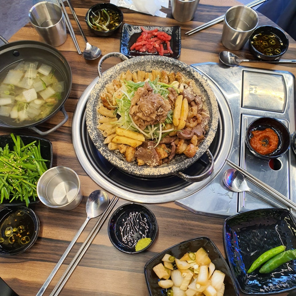 천사곱창 이미지