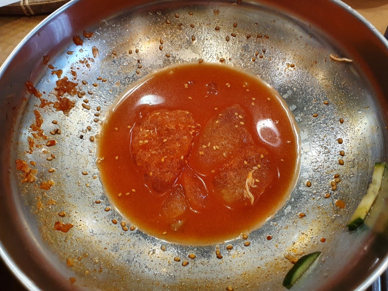 교동국수 이미지