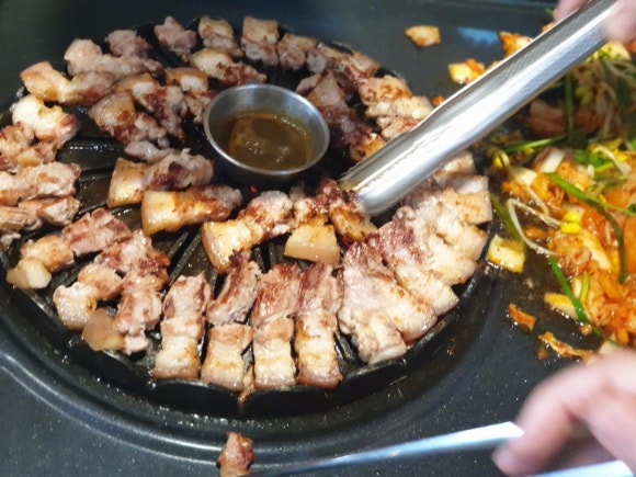 고기농장 이미지