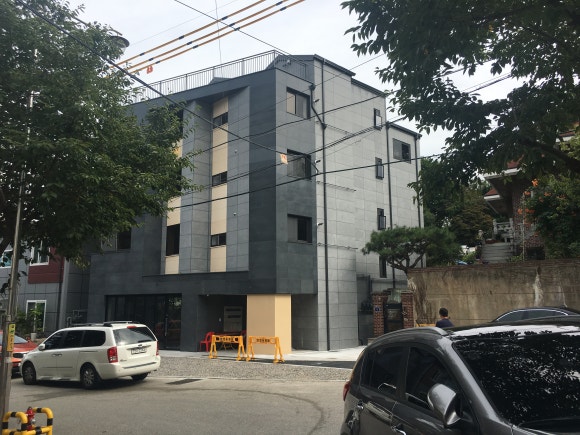 건축사사무소서우건축 이미지