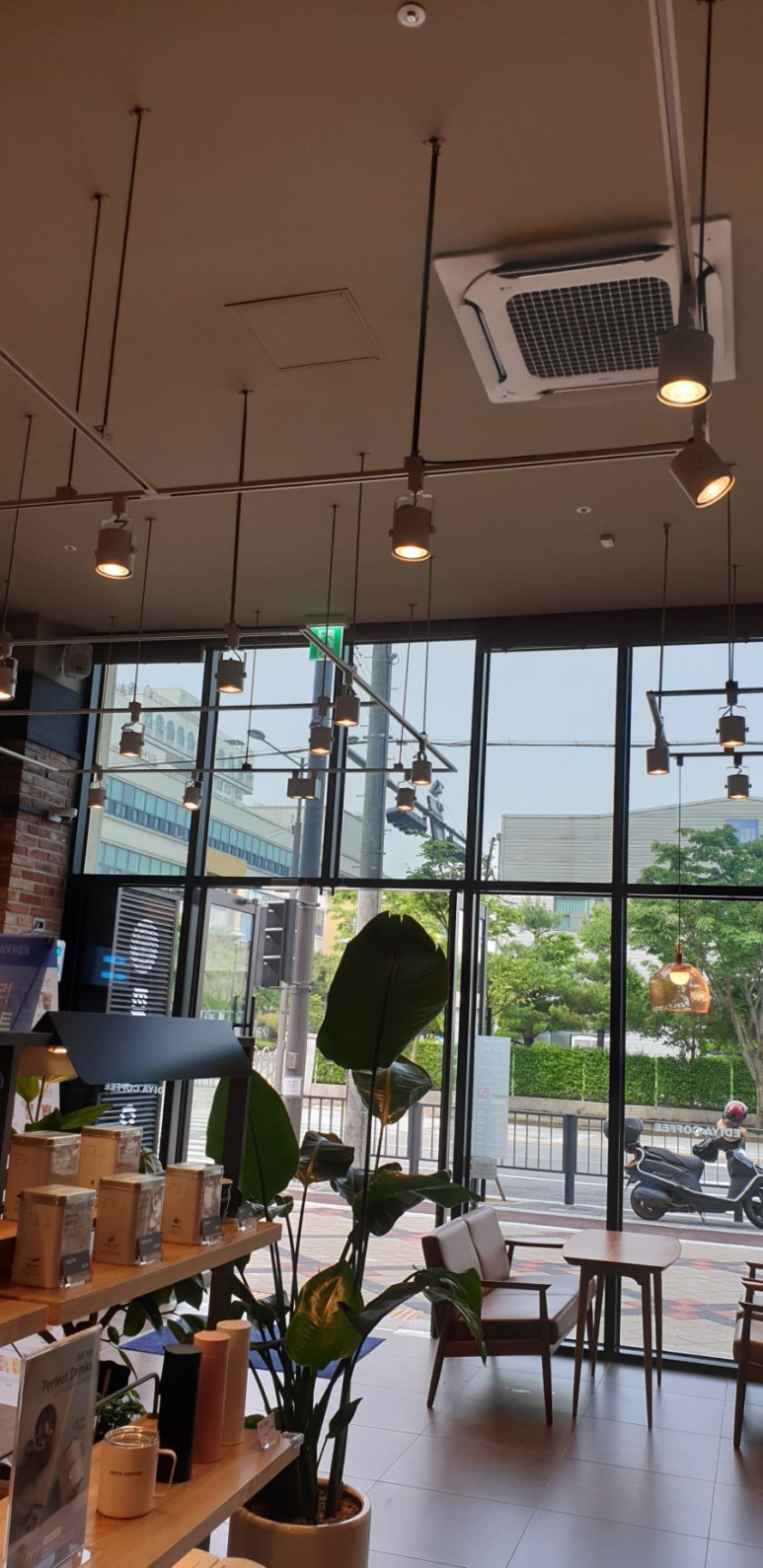 이디야커피광주첨단지식산업 이미지