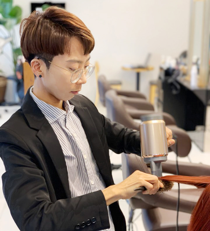 이철남성컷 이미지