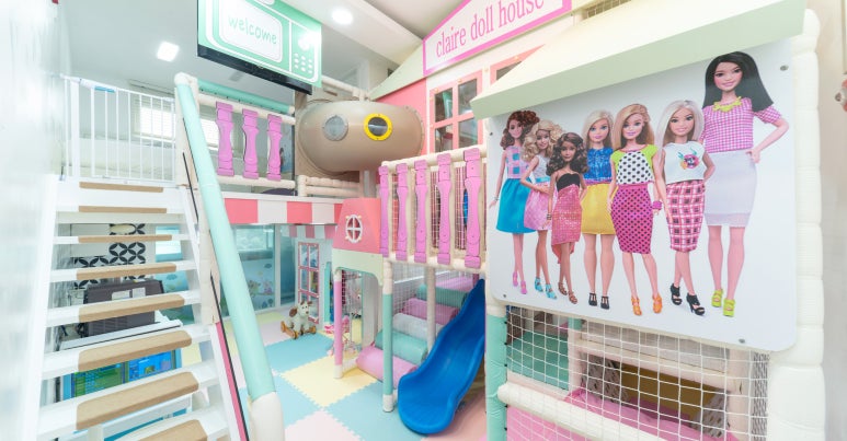끌레르펜션 이미지