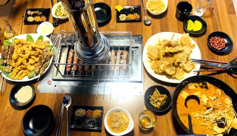 라파향궈 이미지