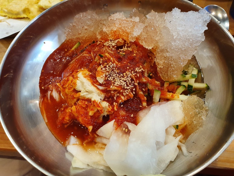 교동국수 이미지
