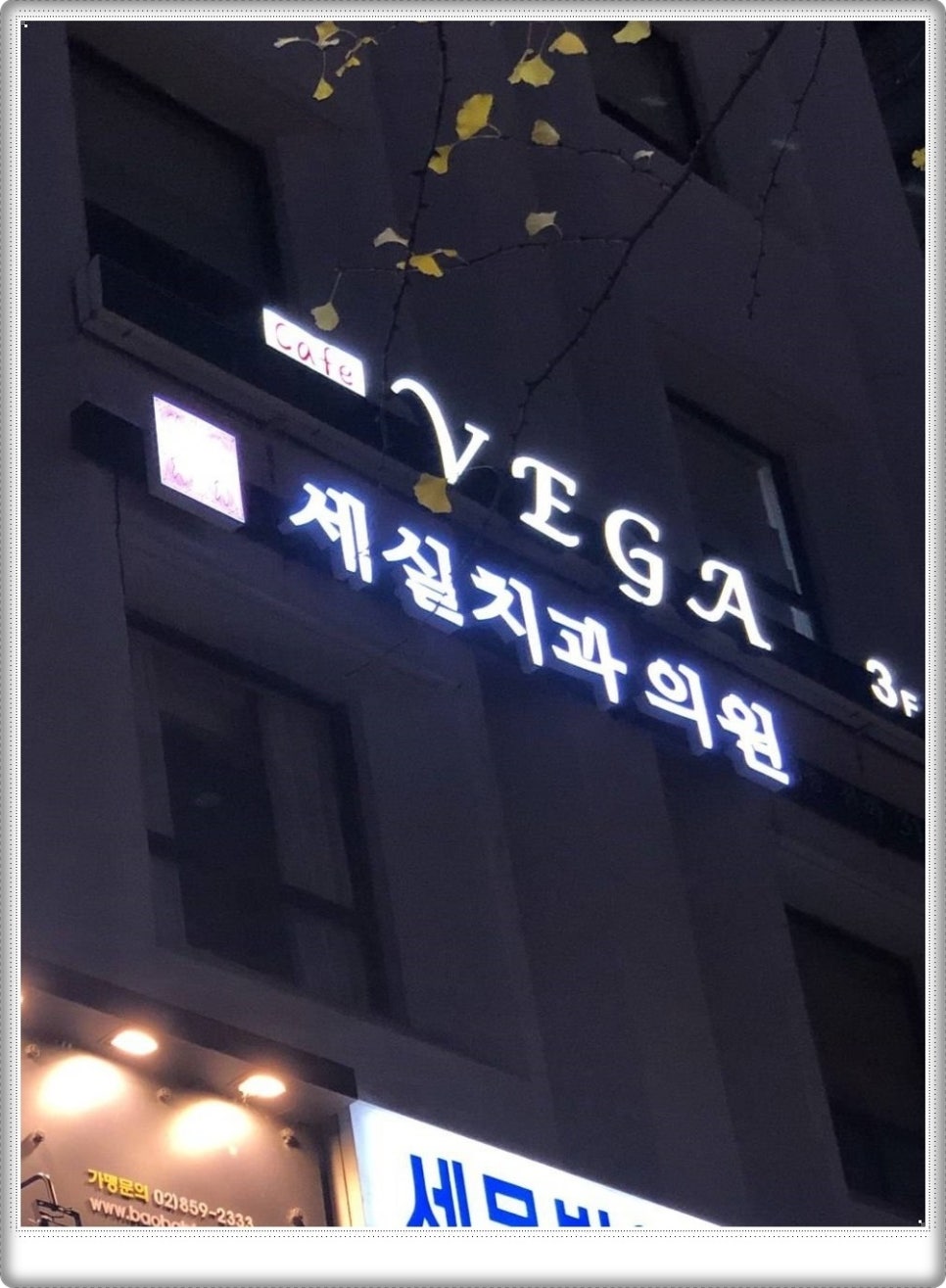 세실치과의원 이미지