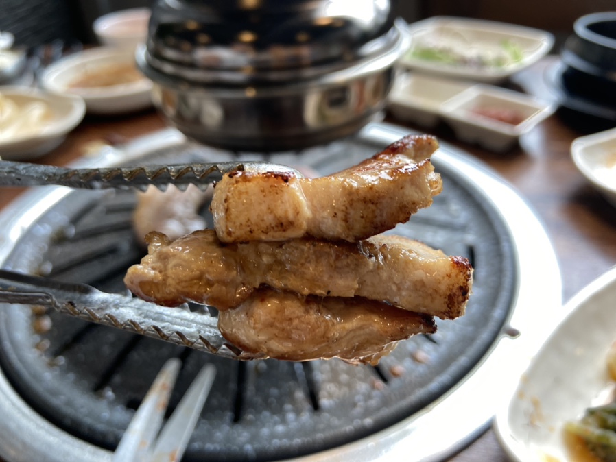소우락한우한돈 이미지
