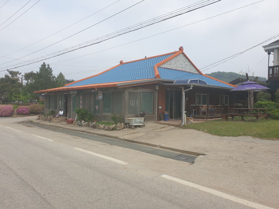 화천추어탕 이미지
