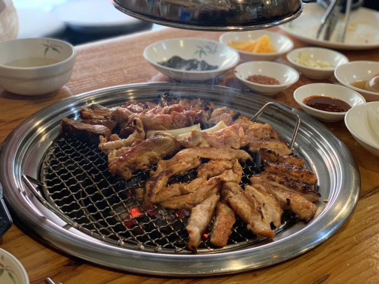 춘천골 이미지