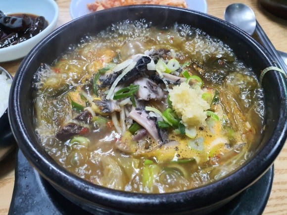 강원해장국(본점) 이미지