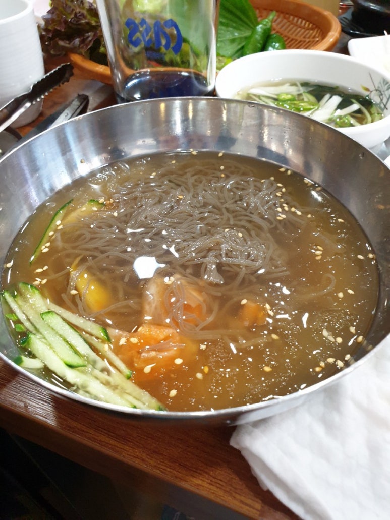 진미숯불돼지갈비 이미지