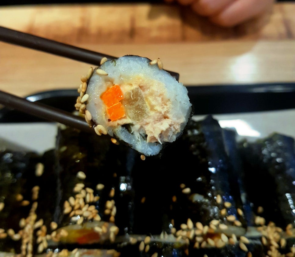 우리동네꼬마김밥 이미지