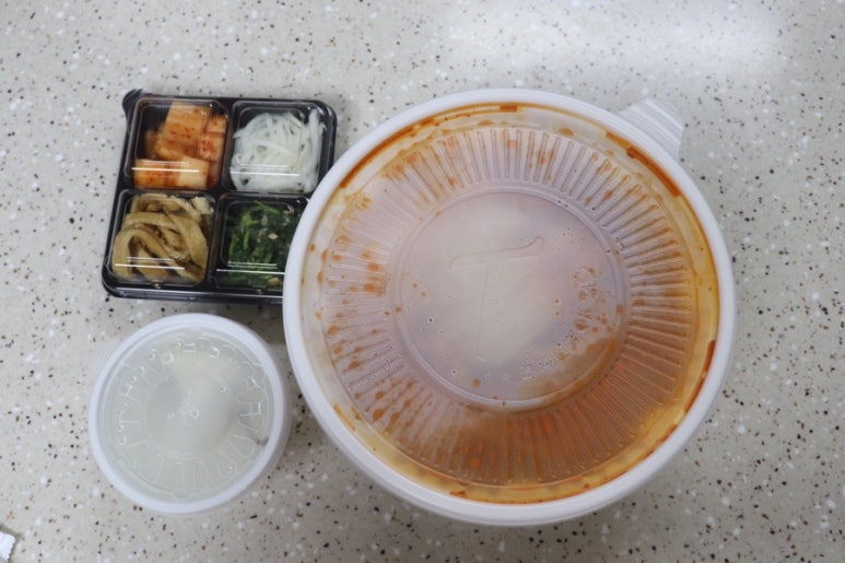 청춘찜닭 이미지