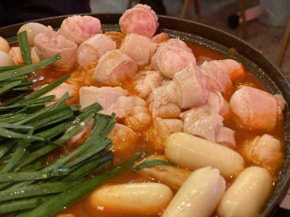 매운집 이미지