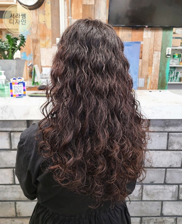 서라미용실 이미지