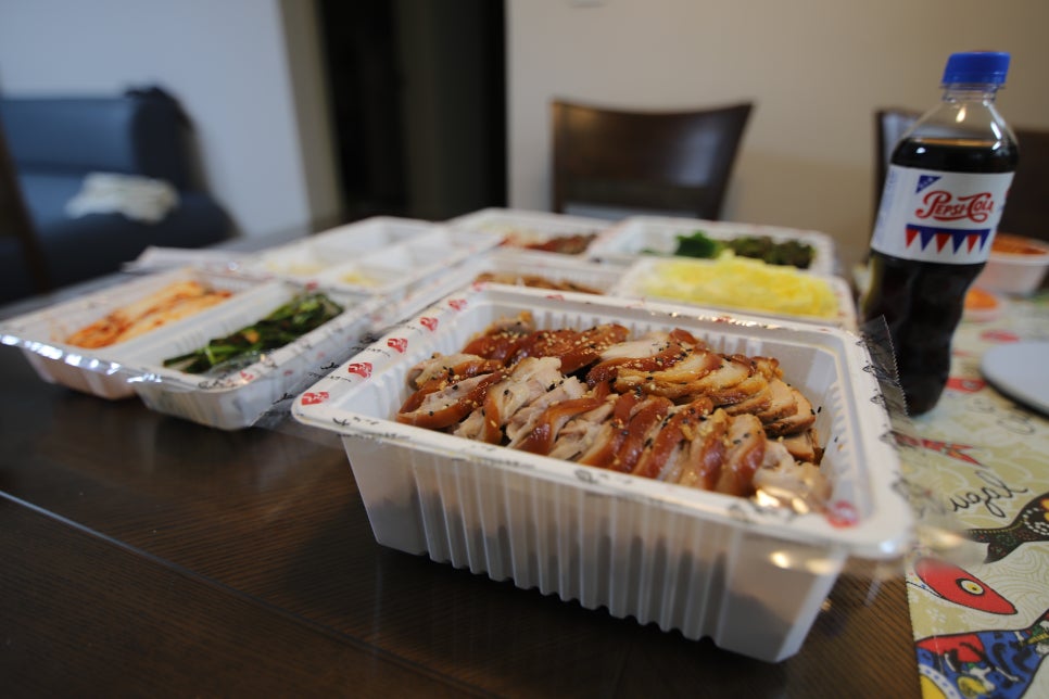 가장맛있는족발 양주맛집(옥정신도시점) 이미지