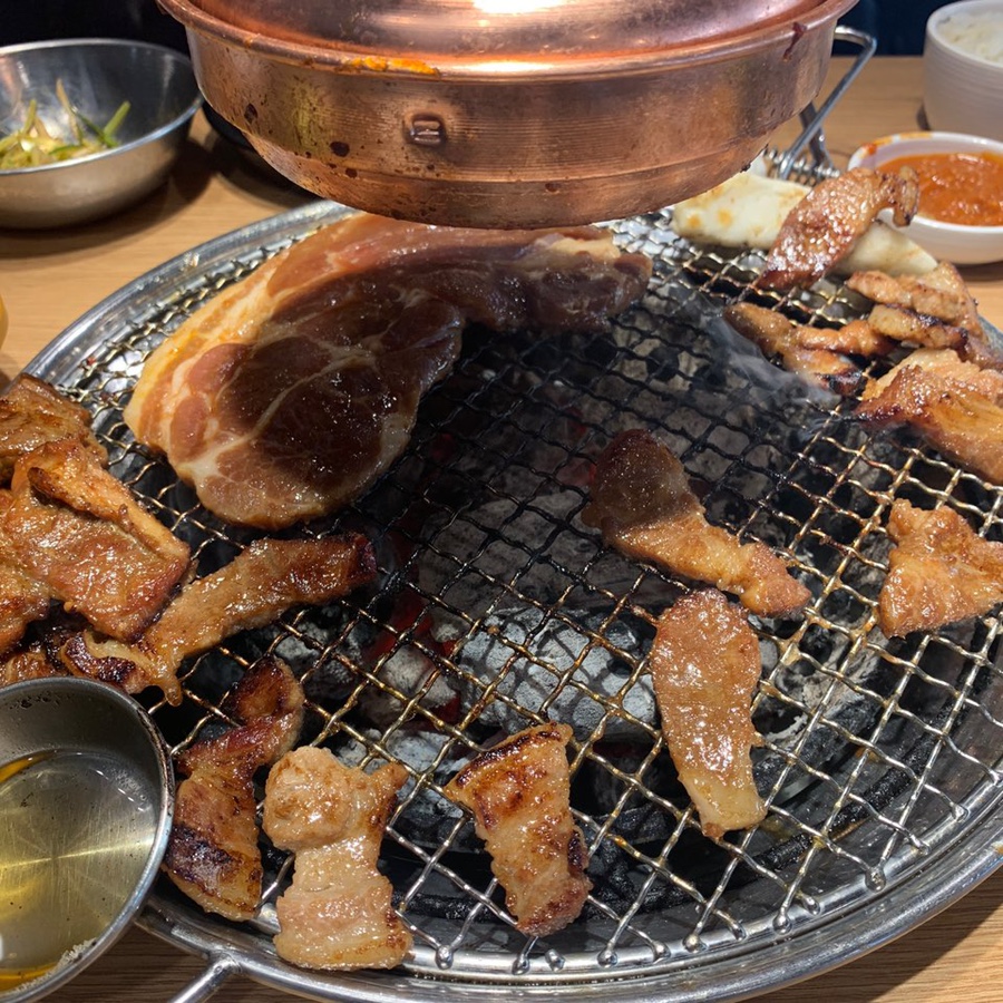 명륜진사갈비안양 이미지