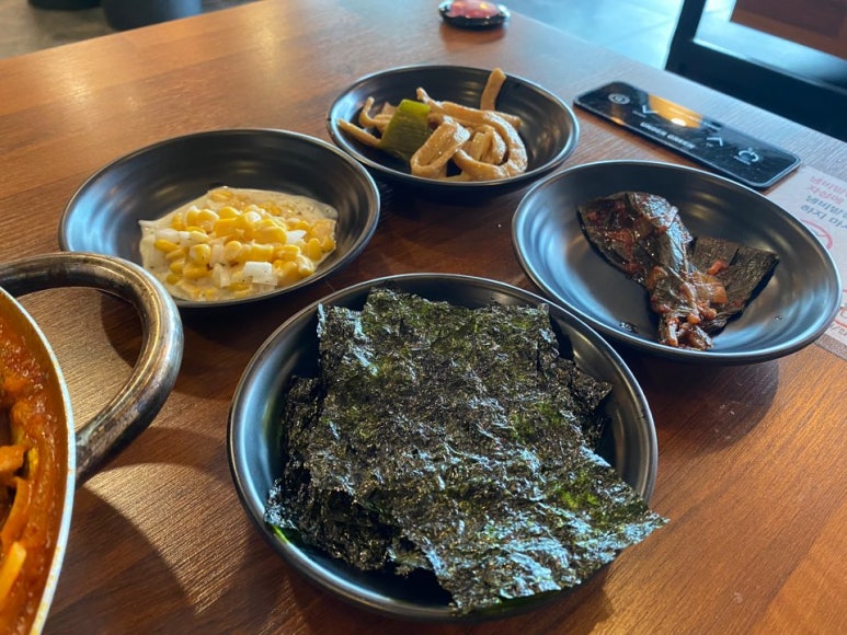 배부장찌개 계림점 이미지