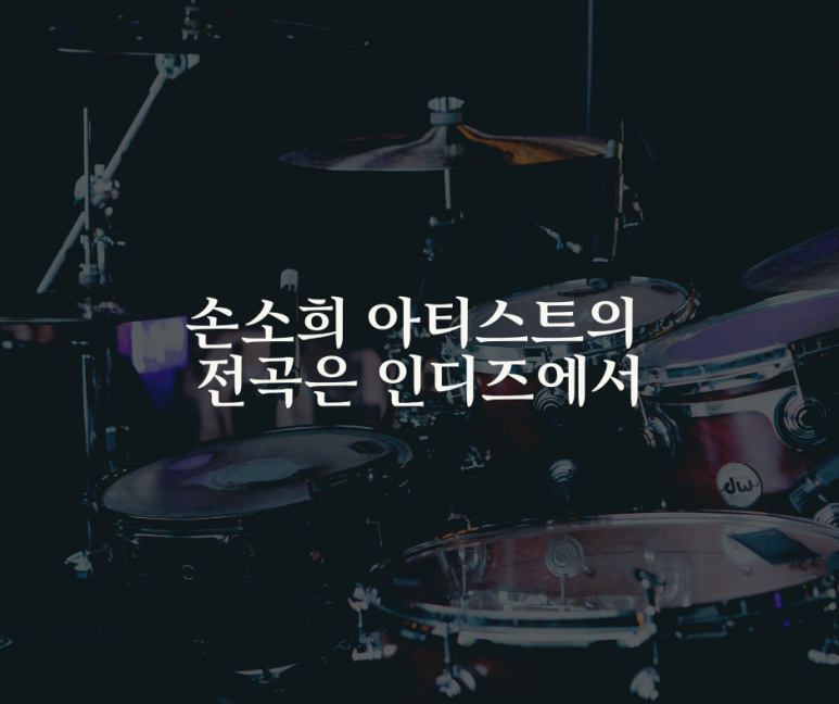 인디즈 이미지
