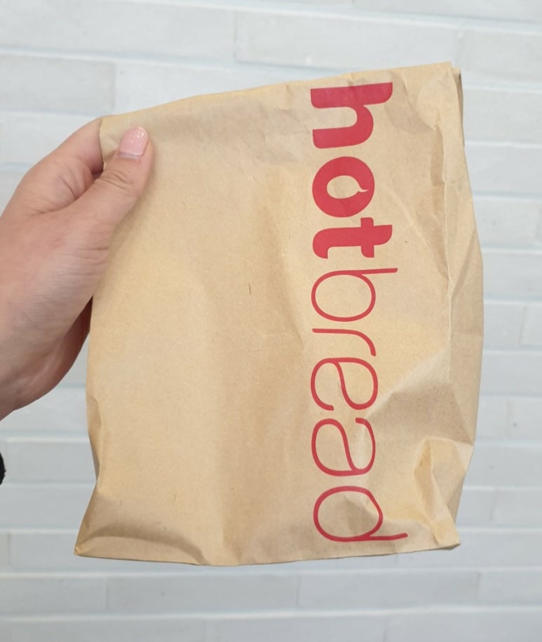 핫브레드(Hot Bread) 이미지