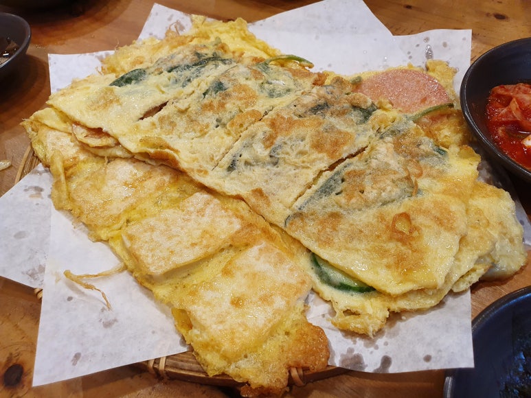 교동국수 이미지