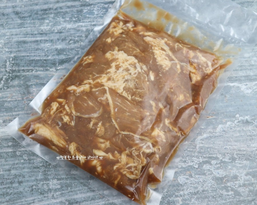 부촌식품 이미지
