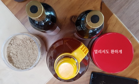 개천된장 이미지