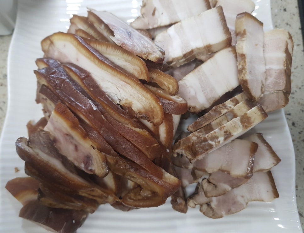 다복족발 이미지