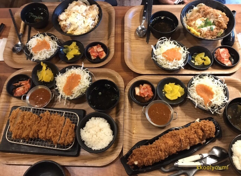 가마솥봉자도너츠 이미지