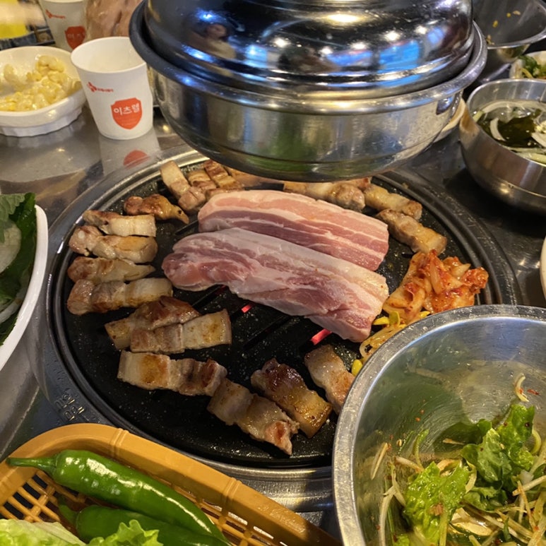 괘법동;그집 이미지