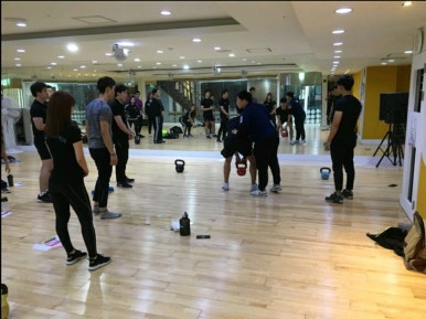머스트짐 이미지