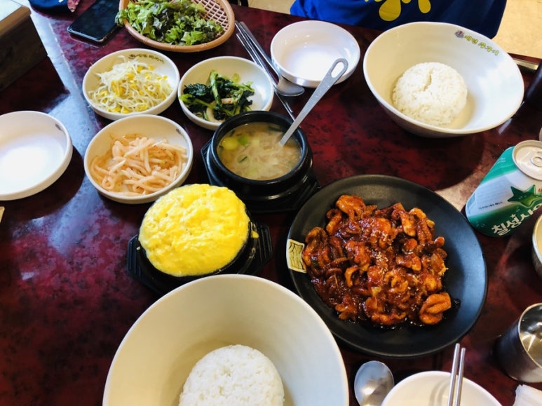 예던쭈꾸미 이미지